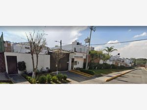 Casa en Venta en Ex-Rancho San Felipe Coacalco de Berriozábal