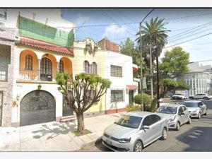 Casa en Venta en Narvarte Poniente Benito Juárez