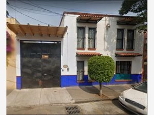 Casa en Venta en La Concepcion Coyoacán