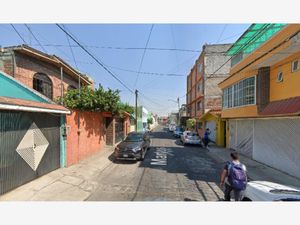 Casa en Venta en Cerro de la Estrella Iztapalapa