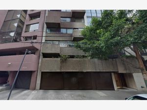 Departamento en Venta en Polanco I Sección Miguel Hidalgo