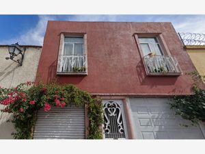 Casa en Venta en Centro Querétaro