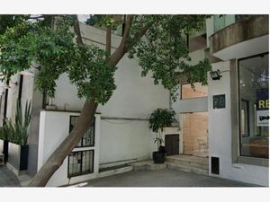 Casa en Venta en Polanco III Sección Miguel Hidalgo