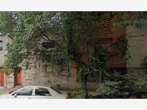 Casa en Venta en Del Carmen Coyoacán