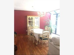 Casa en Venta en Fuentes de Tepepan Tlalpan