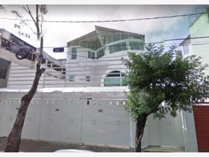 Casa en Venta en Napoles Benito Juárez