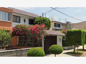 Casa en Venta en Ciudad Satelite Naucalpan de Juárez