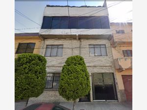 Departamento en Venta en Industrial Gustavo A. Madero