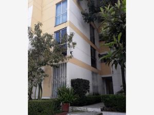 Departamento en Venta en Santa Ursula Xitla Tlalpan