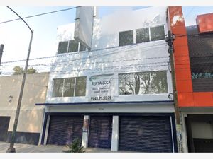 Edificio en Venta en Obrero Popular Azcapotzalco