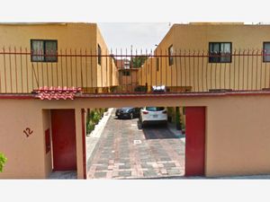 Casa en Venta en Granjas Coapa Tlalpan