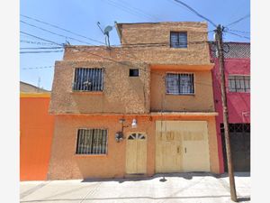 Casa en Venta en Ampliación Casas Alemán Gustavo A. Madero