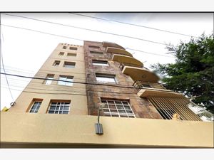 Departamento en Venta en Escandón II Sección Miguel Hidalgo