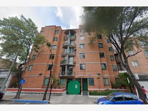 Departamento en Venta en Anáhuac I Sección Miguel Hidalgo