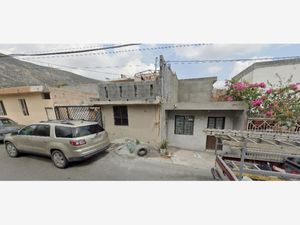 Casa en Venta en San Bernabe Monterrey