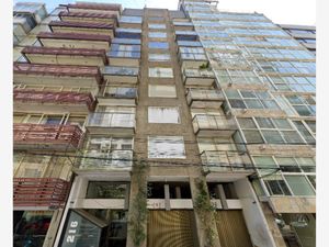 Departamento en Venta en Polanco I Sección Miguel Hidalgo