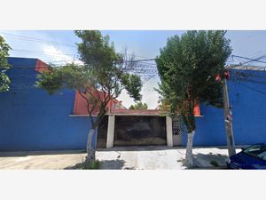 Casa en Venta en San Juan Tlihuaca Azcapotzalco