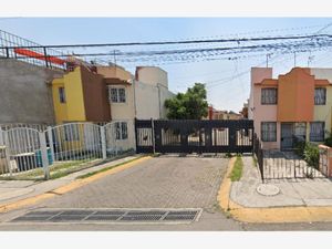 Casa en Venta en Rinconada San Felipe II Coacalco de Berriozábal