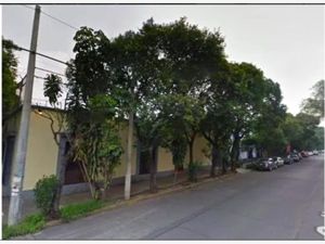 Casa en Venta en Del Carmen Coyoacán