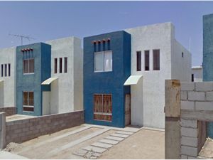 Casa en Venta en Paraíso del Sol La Paz