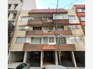 Departamento en Venta en Del Valle Sur Benito Juárez