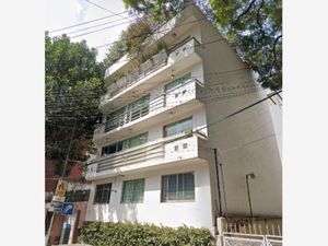 Departamento en Venta en Napoles Benito Juárez