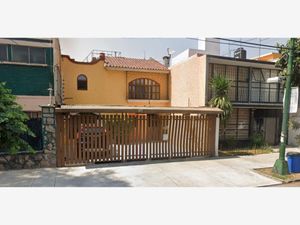 Casa en Venta en Vertiz Narvarte Benito Juárez