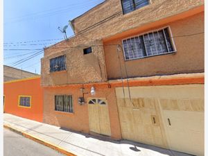 Casa en Venta en Ampliación Casas Alemán Gustavo A. Madero