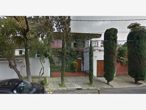 Casa en Venta en Romero de Terreros Coyoacán