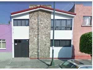 Casa en Venta en Industrial Gustavo A. Madero