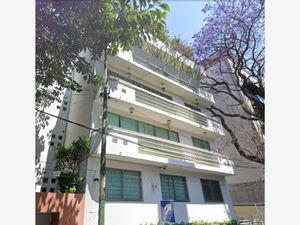 Departamento en Venta en Napoles Benito Juárez