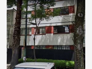 Casa en Venta en Narvarte Poniente Benito Juárez