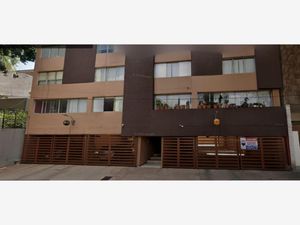 Departamento en Venta en Escandón I Sección Miguel Hidalgo