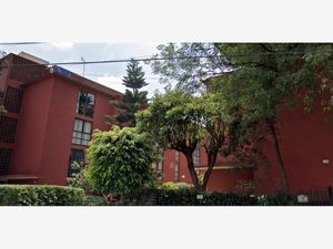 Departamento en Venta en Tizapan Álvaro Obregón