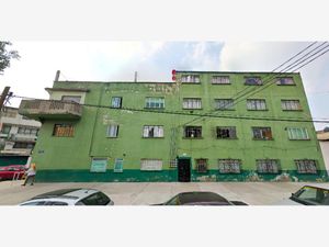 Departamento en Venta en Moctezuma 2a Sección Venustiano Carranza