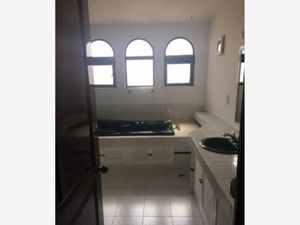 Casa en Venta en Fuentes de Tepepan Tlalpan