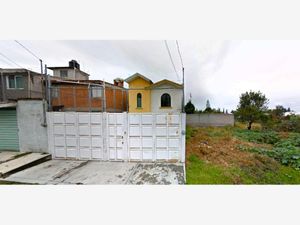 Casa en Venta en Tlacomulco Tlaxcala