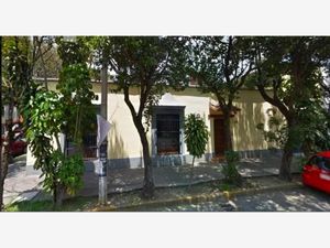 Casa en Venta en Del Carmen Coyoacán