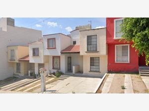 Casa en Venta en Jardines de Santiago Querétaro
