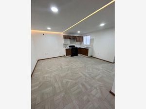 Departamento en Venta en Miguel Hidalgo 3A Sección Tlalpan