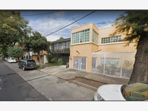 Casa en Venta en Vertiz Narvarte Benito Juárez