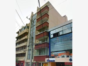 Departamento en Venta en Del Valle Centro Benito Juárez