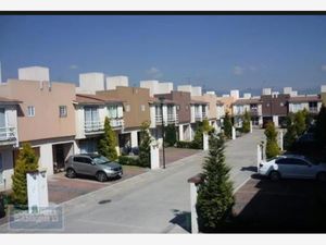 Casa en Venta en San Mateo Otzacatipan Toluca