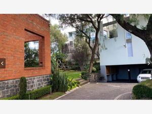 Casa en Venta en Fuentes de Tepepan Tlalpan