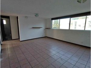 Departamento en Venta en Del Valle Centro Benito Juárez