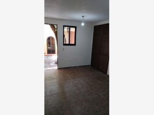 Casa en Venta en El Piru Santa Fe Álvaro Obregón