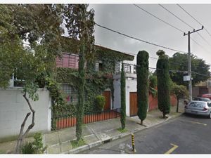 Casa en Venta en Romero de Terreros Coyoacán