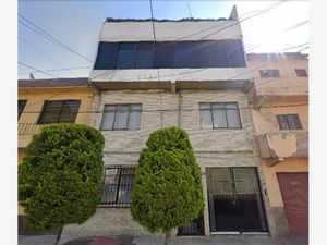 Departamento en Venta en Industrial Gustavo A. Madero