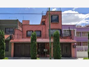 Casa en Venta en Nueva Santa Maria Azcapotzalco