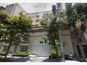 Departamento en Venta en Roma Norte Cuauhtémoc